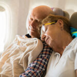 Give Yourself Time to Beat Jet Lag
