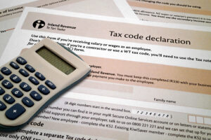 Has Your Tax Code Kept Up With Your Income?