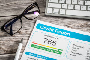 Have You Ever Checked Your Credit Report?