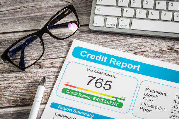 Have You Ever Checked Your Credit Report?