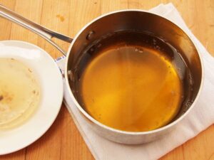 Healthier Oils for Your Favourite Recipes