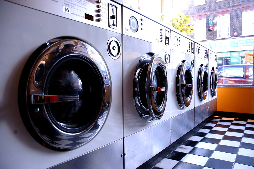 Hotel Laundry Can Cost More Than You Expect