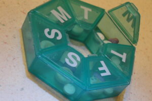 How AI Can Help You Remember to Take Your Medications