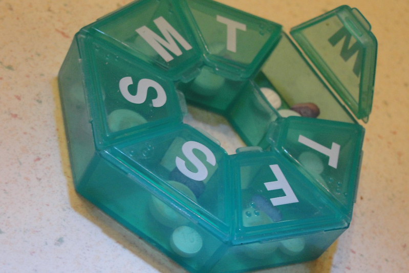 How AI Can Help You Remember to Take Your Medications
