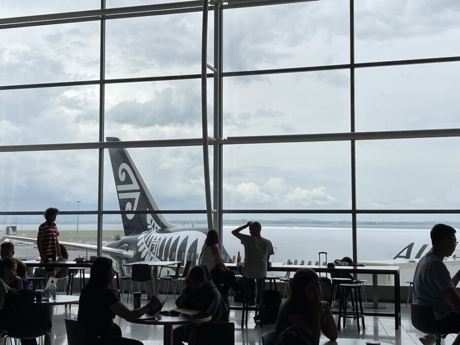 How Early Should You Arrive at the Airport?