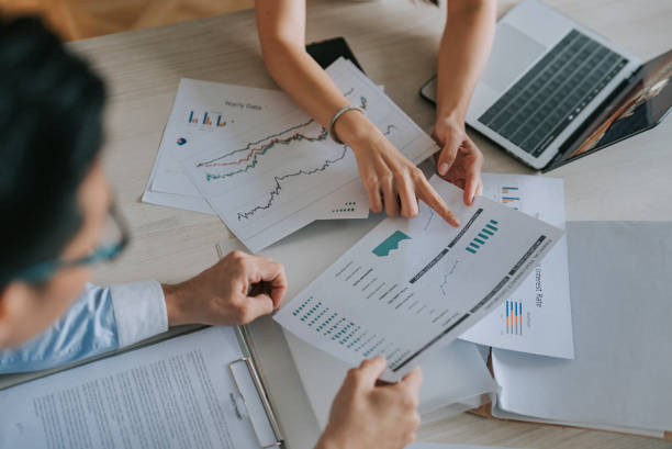How Long Should You Keep Financial Records?