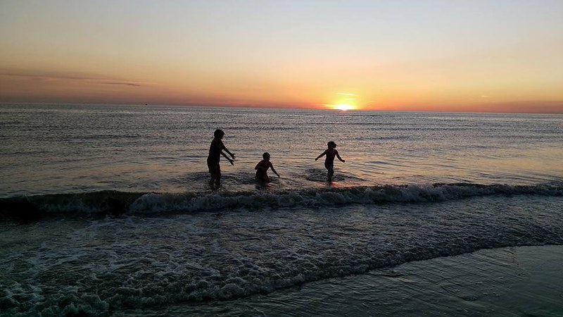 How Time with Grandchildren Lifts Mental Health