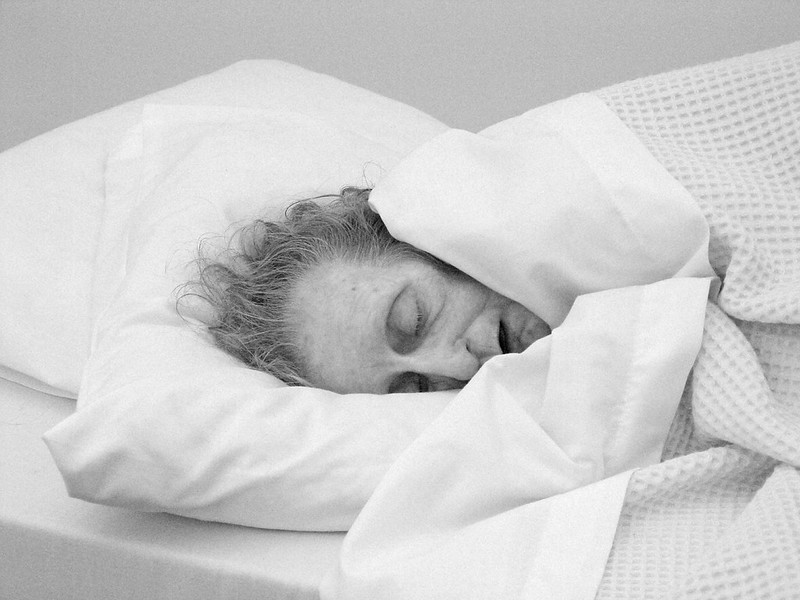 How to Reset Your Sleep Schedule After 65