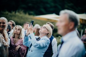 How to Take Sharp Photos Even With Shaky Hands