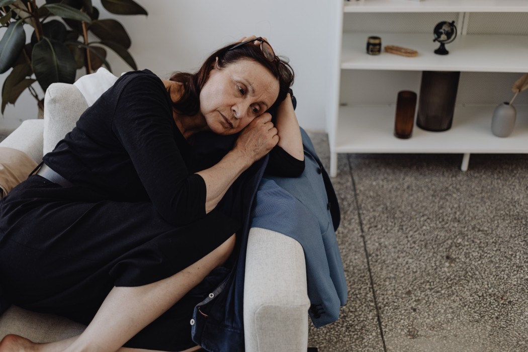 Is Boredom Bad for a Senior’s Brain?