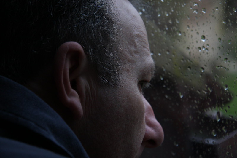 Is Overthinking a Normal Part of Ageing — Or Something More?