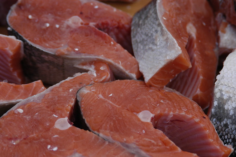 Is Salmon Really a “Superfood” for Seniors?