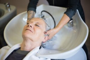 Is Scalp Itchiness Normal As You Age? What to Know