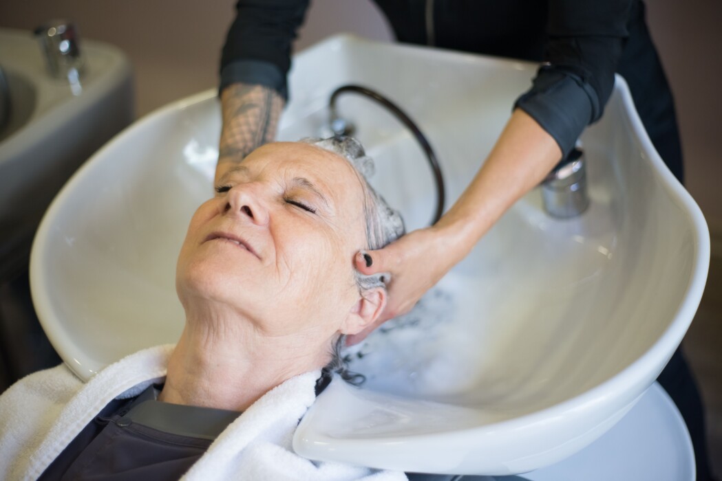 Is Scalp Itchiness Normal As You Age? What to Know