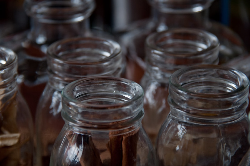 It’s Never Too Late to Cut Back on Plastic