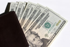 Keep a Little Local Currency in Your Wallet