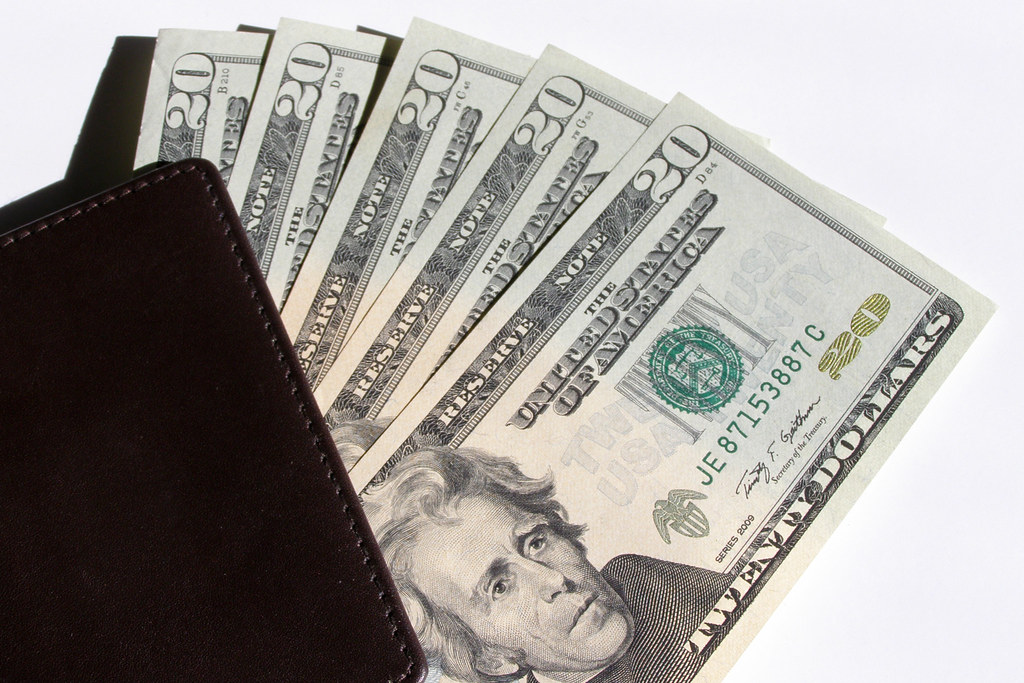 Keep a Little Local Currency in Your Wallet