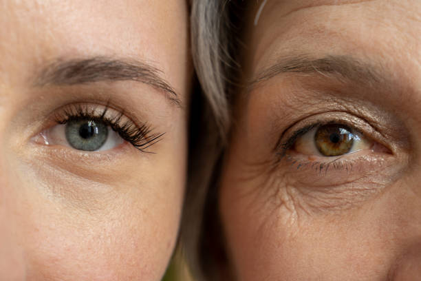 Keep an Eye on Changes to Your Skin