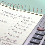 Know Which Bills Are in Your Name