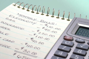 Know Which Bills Are in Your Name