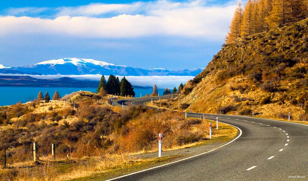 Leave Some Space in Your Holiday Itinerary