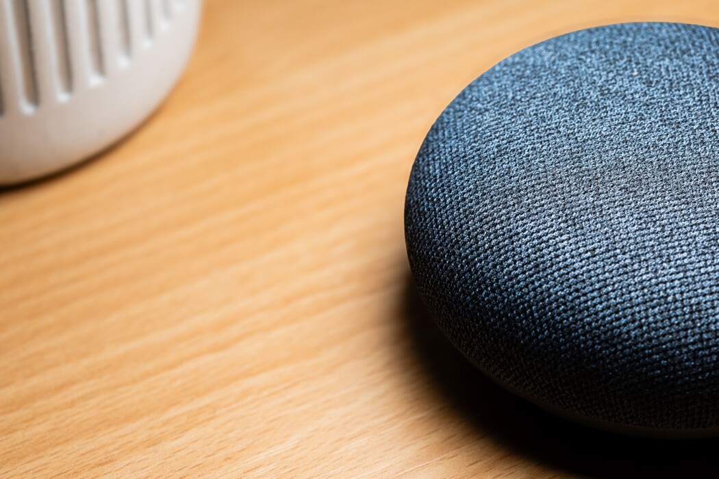Letting Your Device Do the Work: Using AI Voice Assistants