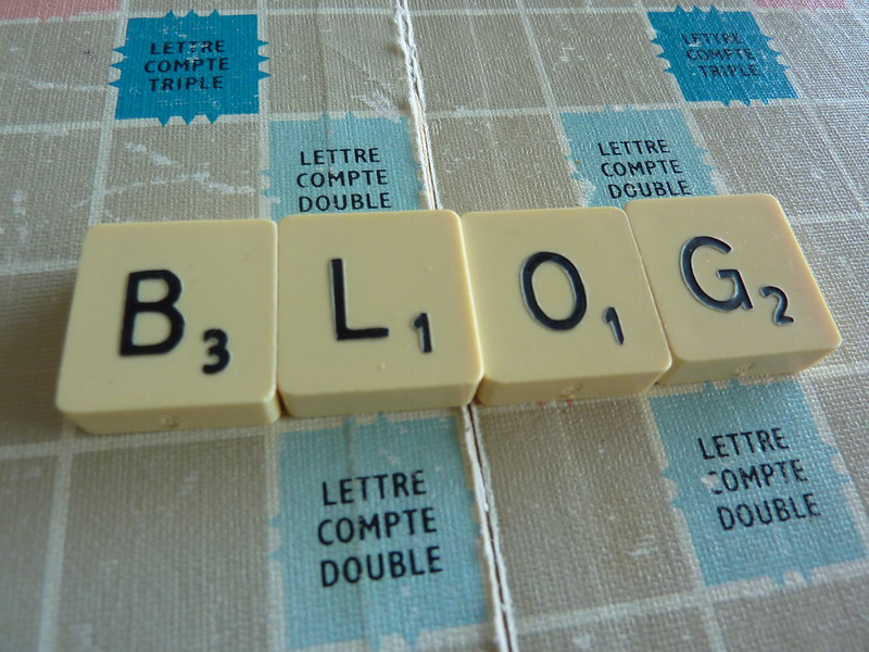 Turning Your Life Stories into a Blog