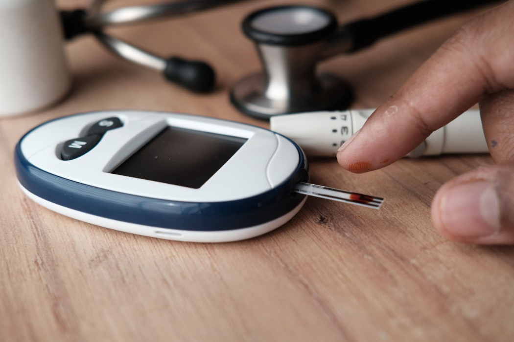 Low Blood Sugar Symptoms Every Senior Should Recognise