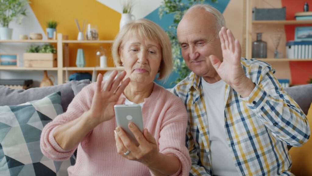 Making Virtual Family Gatherings More Fun