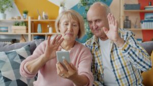 Making Virtual Family Gatherings More Fun