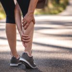 One Swollen Calf Is Not Just a Sore Leg