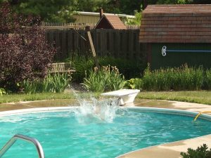 Overcoming Fear of Water at Any Age
