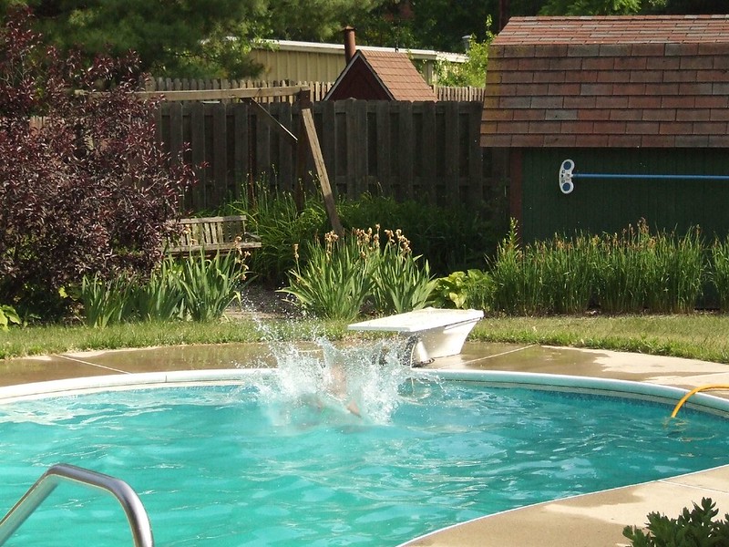 Overcoming Fear of Water at Any Age