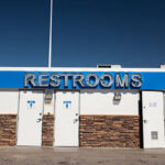 Plan Your Bathroom Stops Before a Long Drive