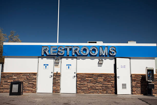 Plan Your Bathroom Stops Before a Long Drive