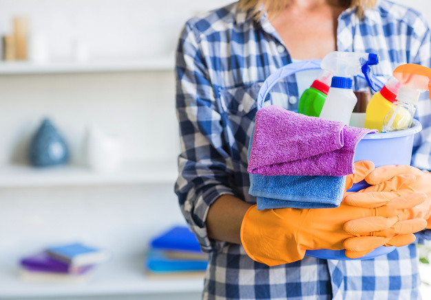 Prepare Your Home Before You Go Away