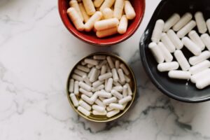 Probiotics for Seniors: Are They Worth It?