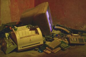Reducing E-Waste: A Simple Guide for New Zealand Seniors