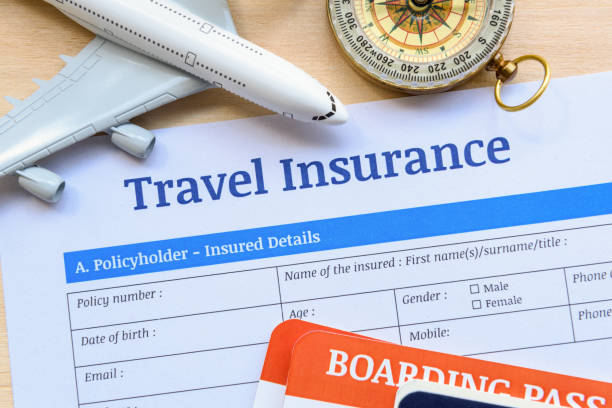 Save Your Travel Insurance Details Before You Fly