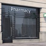 Save the Address of the Nearest Pharmacy