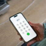 Set Up Your Phone for Emergencies