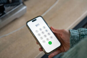 Set Up Your Phone for Emergencies