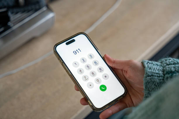 Set Up Your Phone for Emergencies
