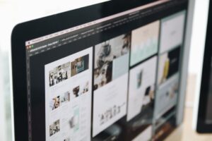 Signs a Website Might Be a Scam
