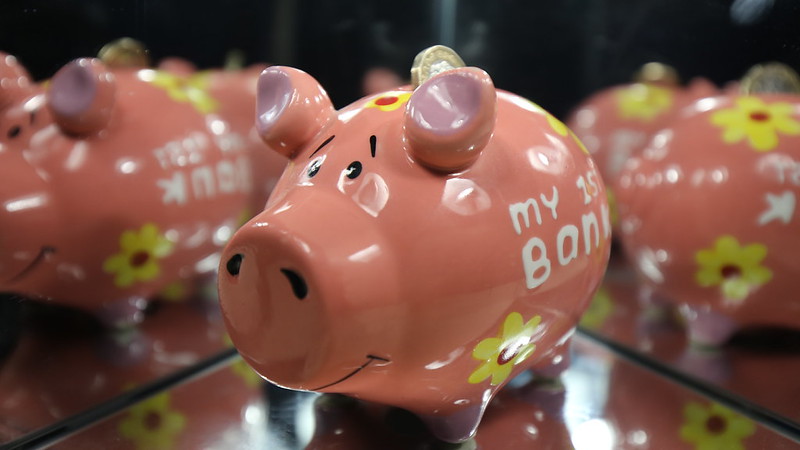 Simple Money-Saving Habits You Can Start Today