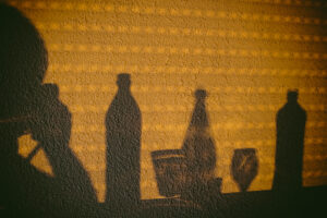 Spotting Alcoholism in Seniors