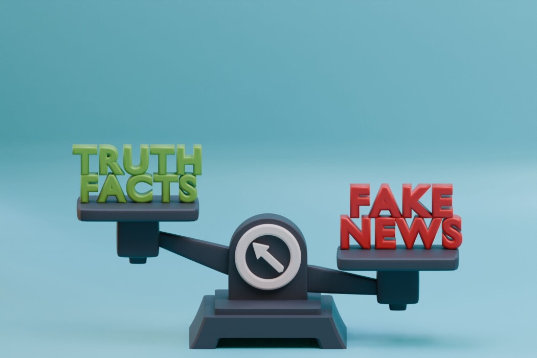 Spotting Fake News: Questions to Ask Before Sharing That Facebook Post