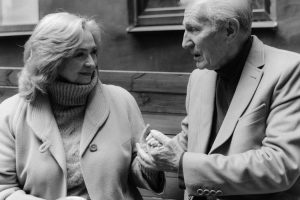 Spotting a Good Match Later in Life