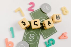 Spotting the Difference Between Helpful AI and a Scam Bot