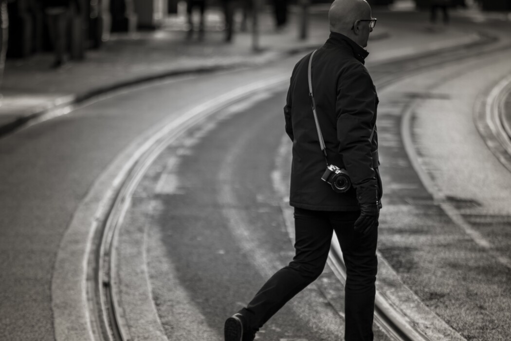 Street Photography Etiquette: How to Shoot Respectfully in Public